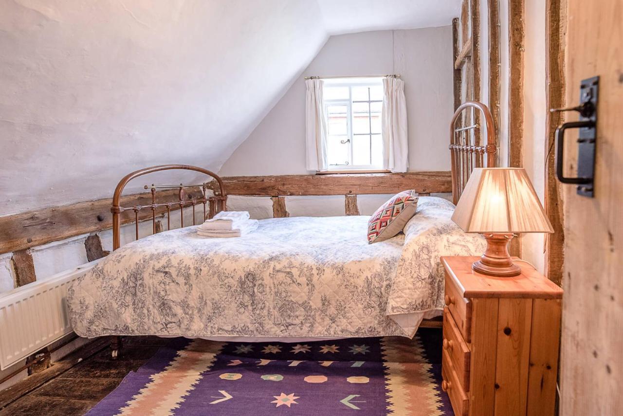 Lavender Cottage, Middleton Саксмундхэм Экстерьер фото
